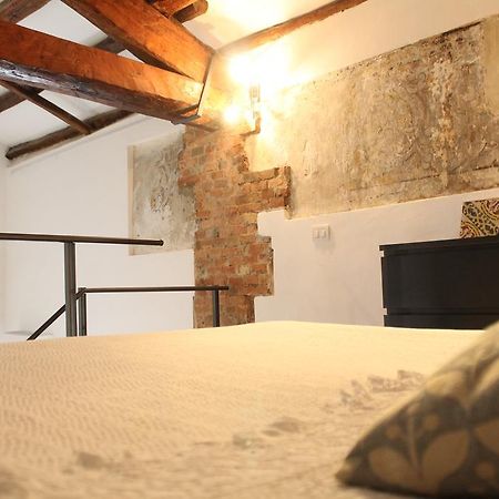 Speciale Apartment Palermo Eksteriør bilde