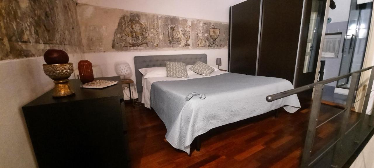 Speciale Apartment Palermo Eksteriør bilde