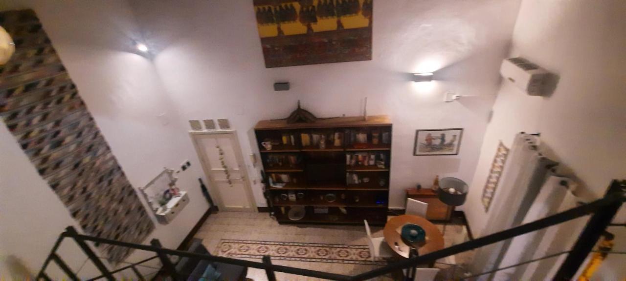 Speciale Apartment Palermo Eksteriør bilde