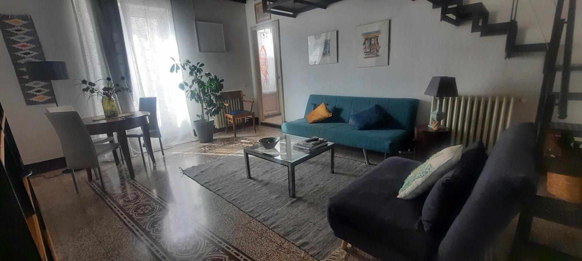 Speciale Apartment Palermo Eksteriør bilde