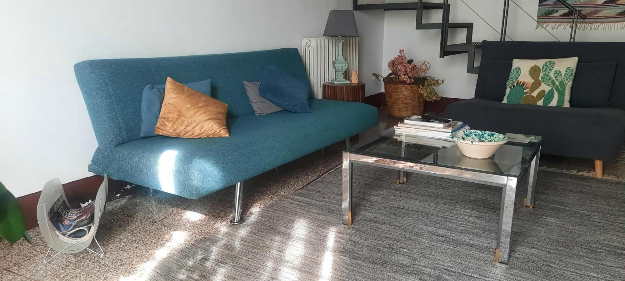 Speciale Apartment Palermo Eksteriør bilde