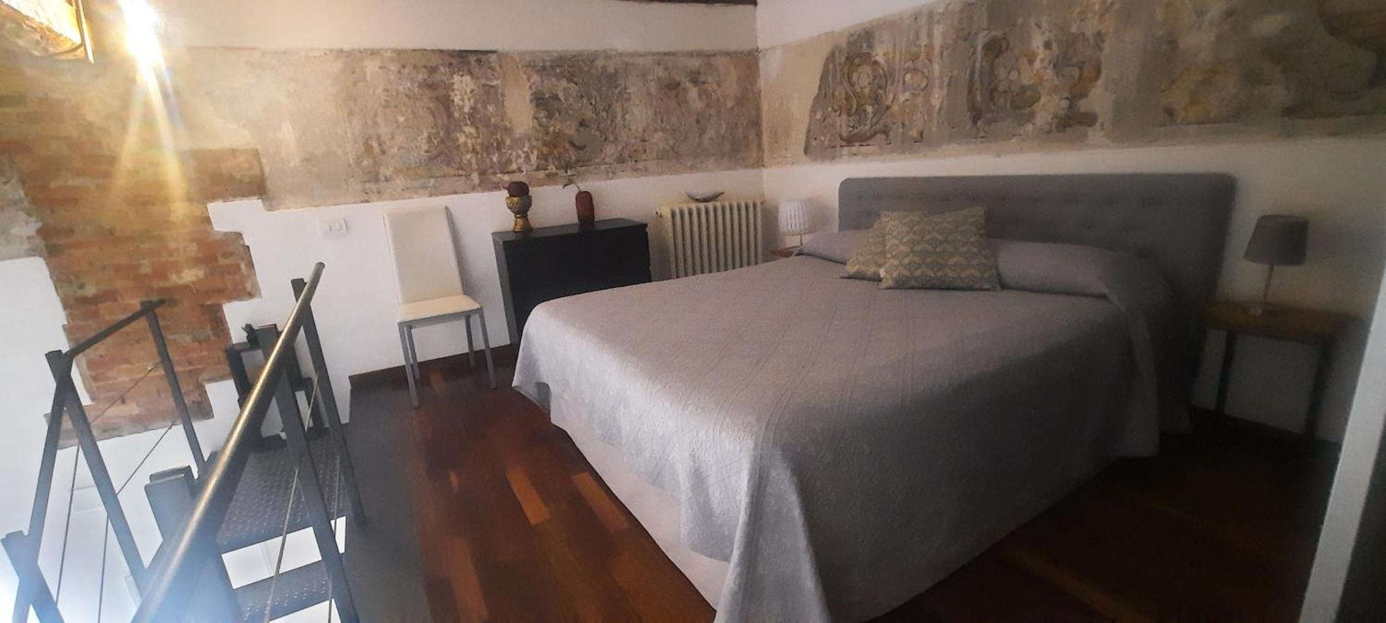 Speciale Apartment Palermo Eksteriør bilde
