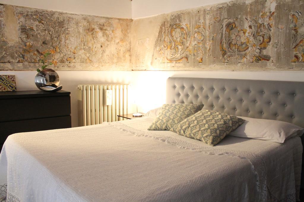 Speciale Apartment Palermo Eksteriør bilde