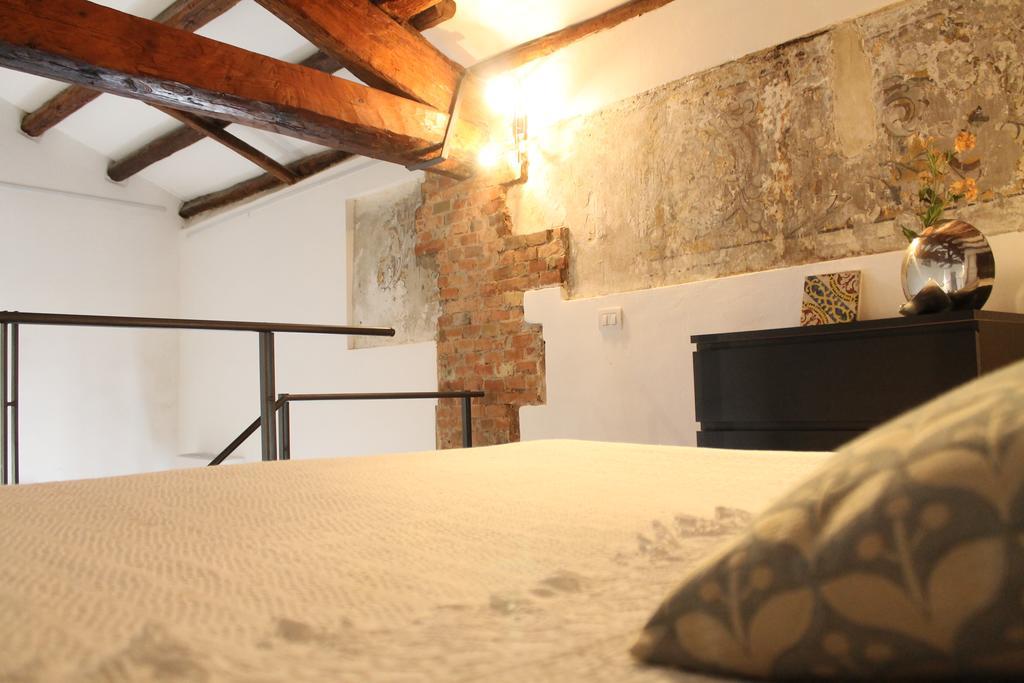 Speciale Apartment Palermo Eksteriør bilde