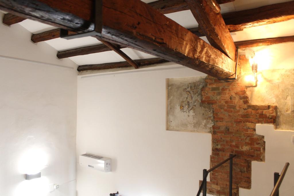Speciale Apartment Palermo Eksteriør bilde