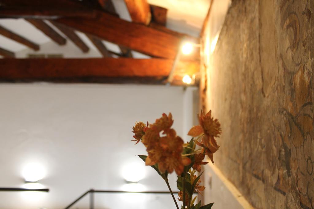 Speciale Apartment Palermo Eksteriør bilde