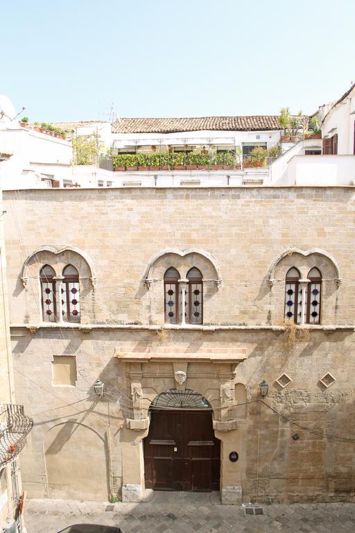 Speciale Apartment Palermo Eksteriør bilde