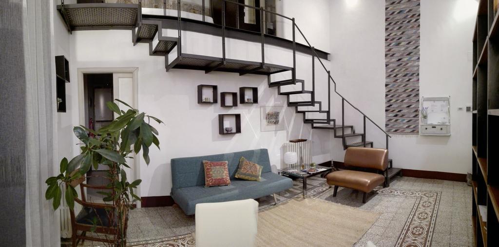 Speciale Apartment Palermo Eksteriør bilde