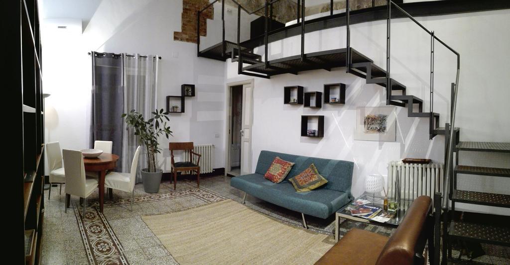 Speciale Apartment Palermo Eksteriør bilde