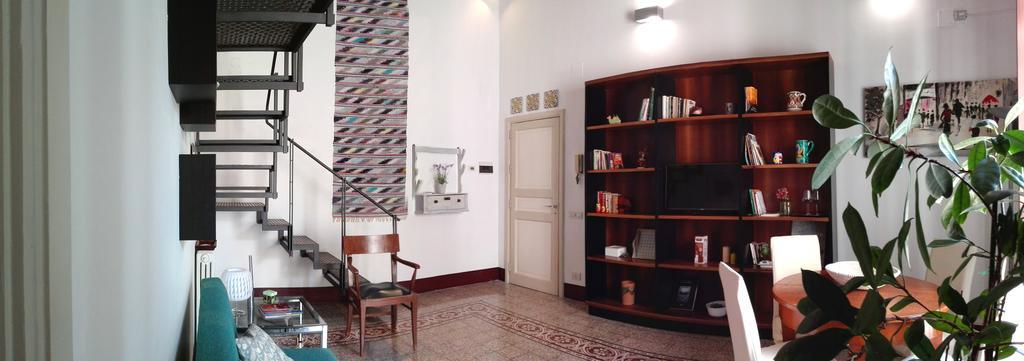 Speciale Apartment Palermo Eksteriør bilde