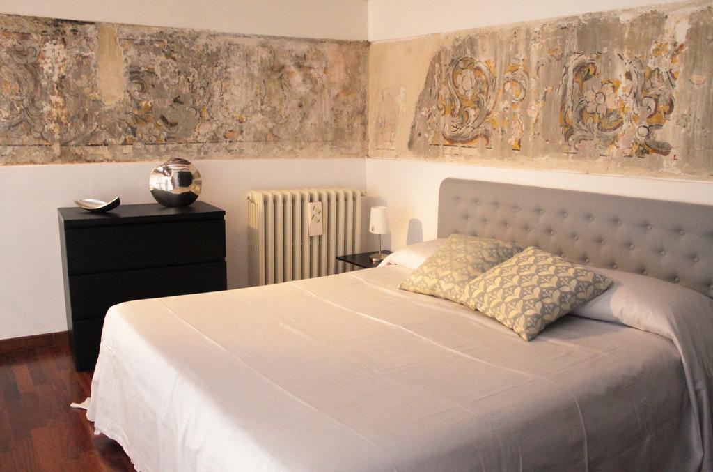 Speciale Apartment Palermo Eksteriør bilde