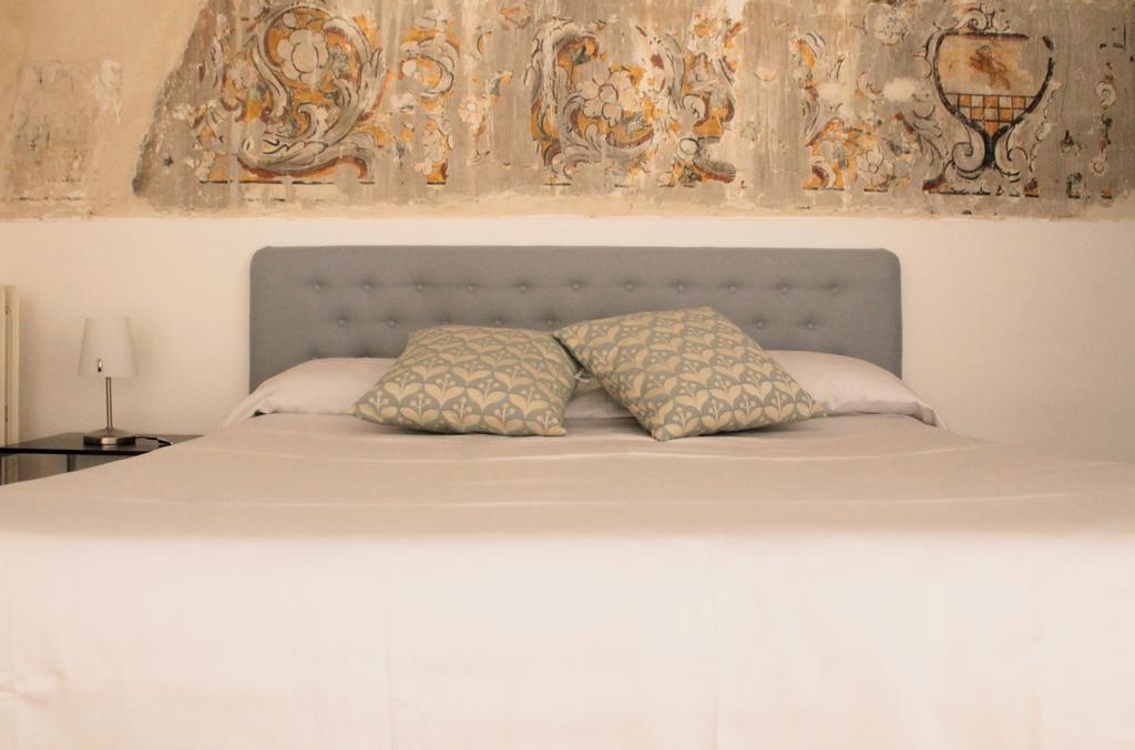 Speciale Apartment Palermo Eksteriør bilde