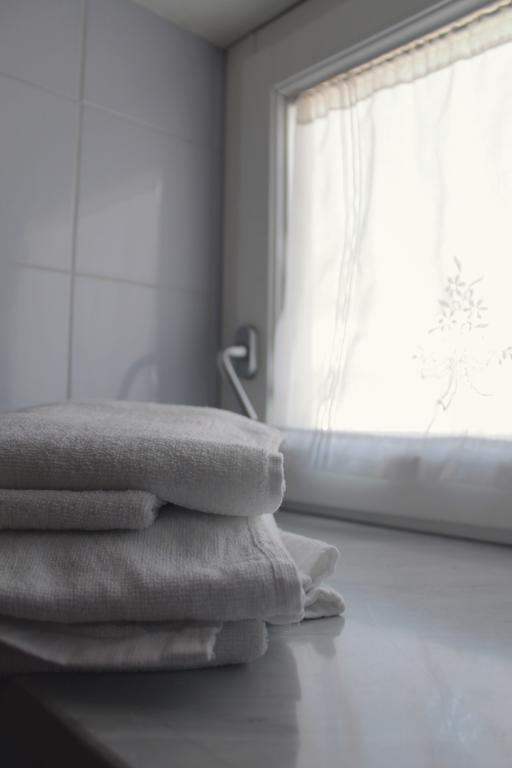 Speciale Apartment Palermo Eksteriør bilde