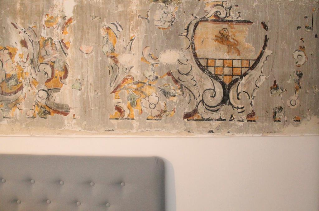 Speciale Apartment Palermo Eksteriør bilde