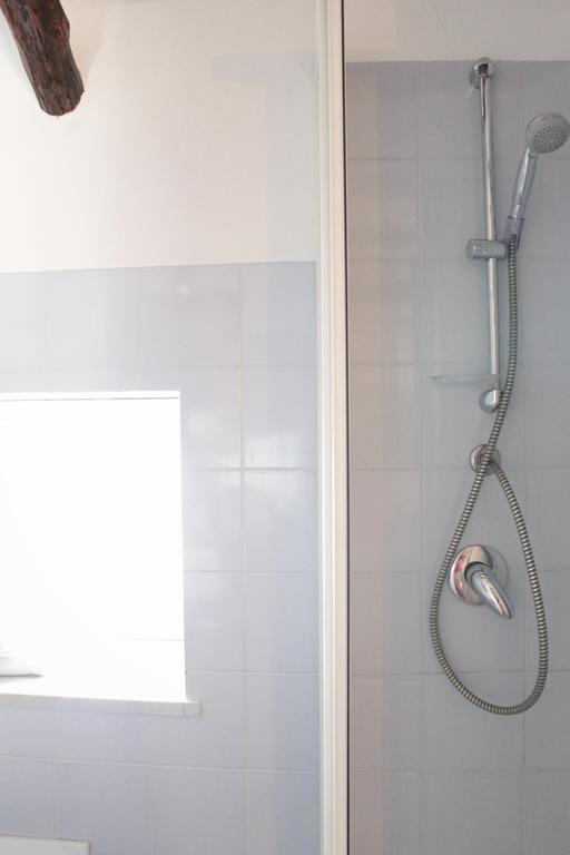 Speciale Apartment Palermo Eksteriør bilde