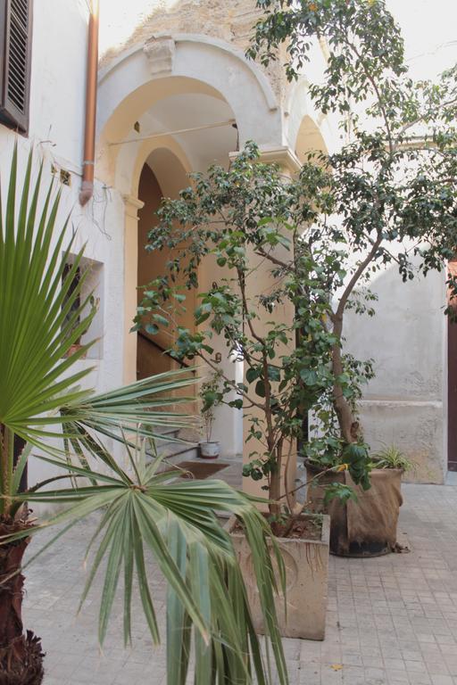 Speciale Apartment Palermo Eksteriør bilde