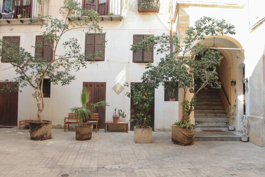 Speciale Apartment Palermo Eksteriør bilde