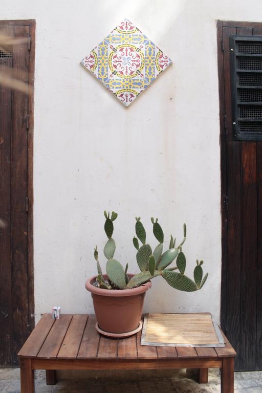 Speciale Apartment Palermo Eksteriør bilde