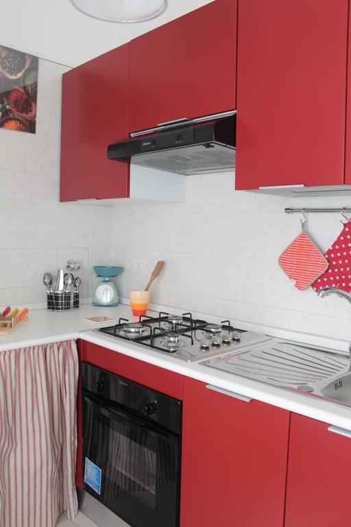 Speciale Apartment Palermo Eksteriør bilde