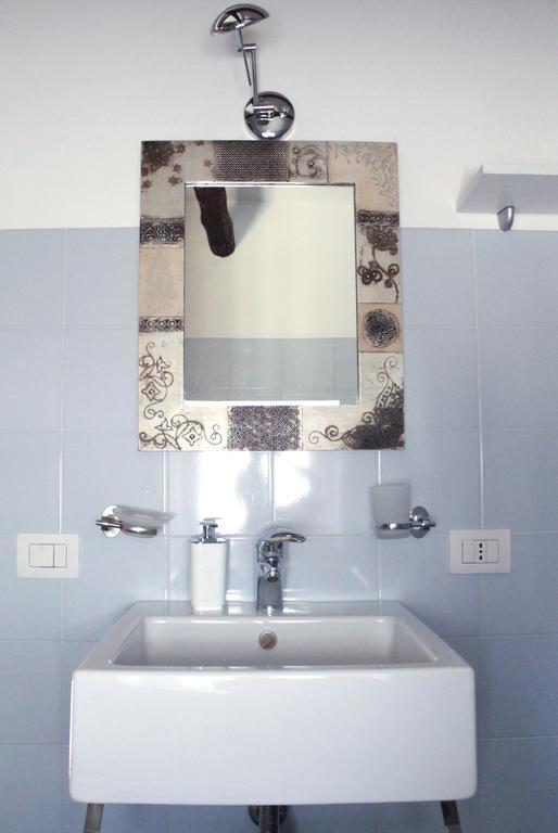 Speciale Apartment Palermo Eksteriør bilde