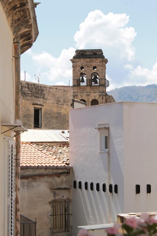 Speciale Apartment Palermo Eksteriør bilde