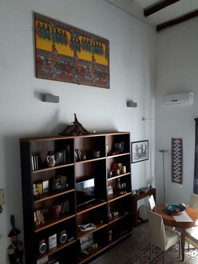 Speciale Apartment Palermo Eksteriør bilde