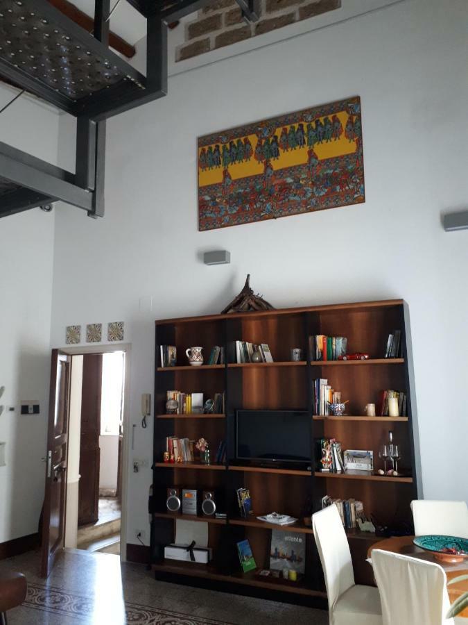 Speciale Apartment Palermo Eksteriør bilde