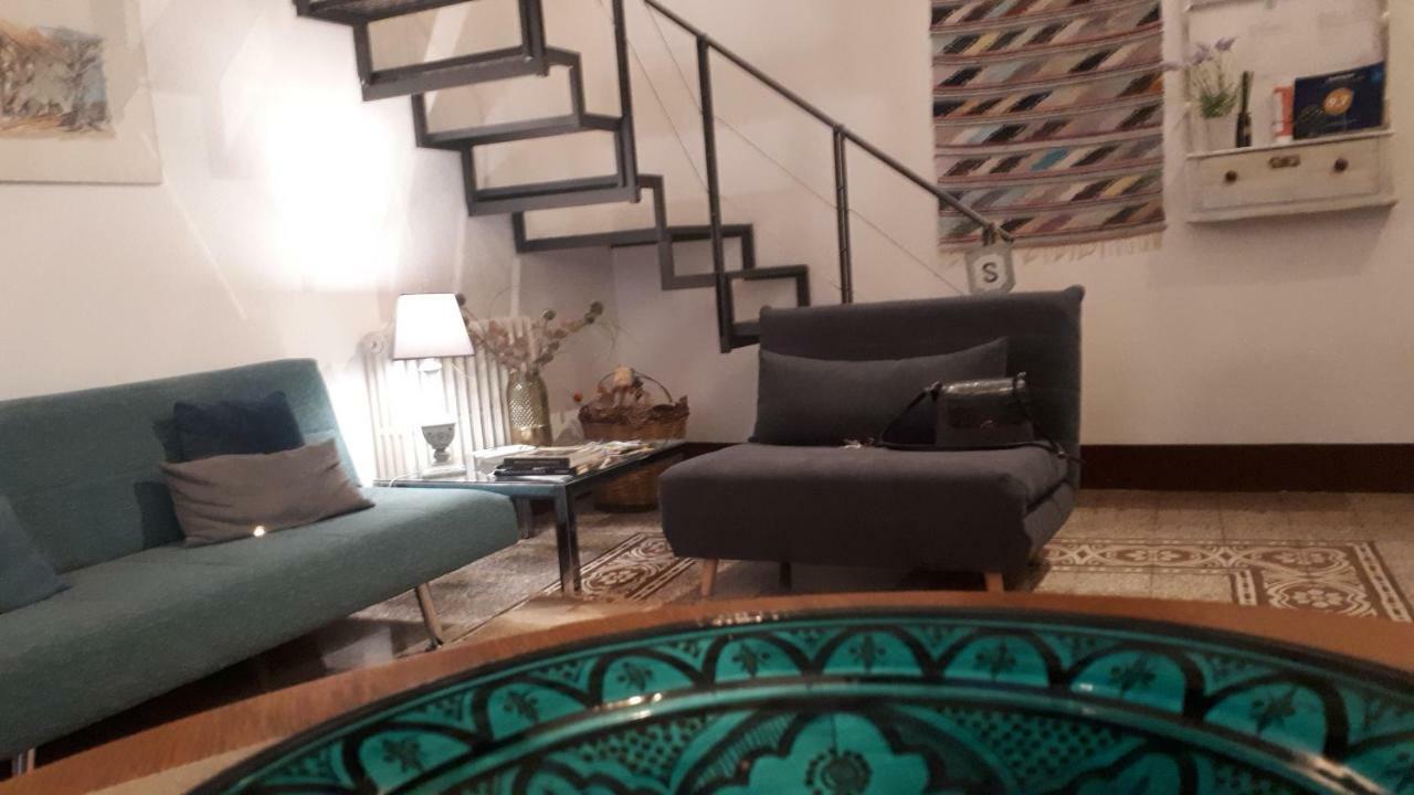 Speciale Apartment Palermo Eksteriør bilde