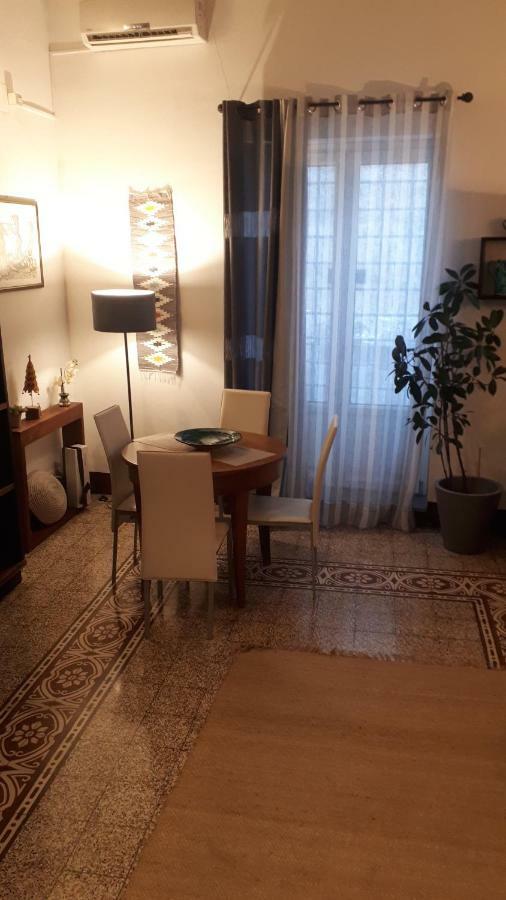 Speciale Apartment Palermo Eksteriør bilde